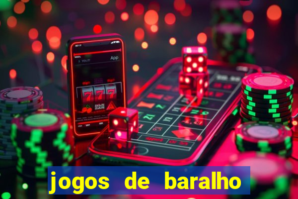 jogos de baralho para 3